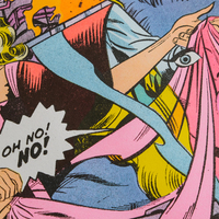 Love Look the Other Way - Risograph Print - Thumbnail 1