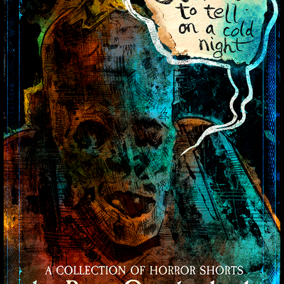 Stories to tell on a cold night