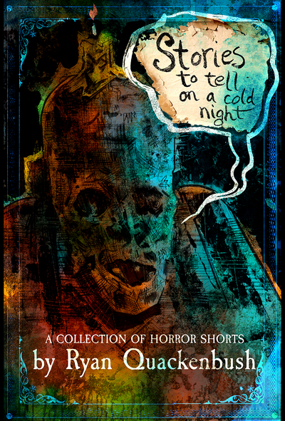 Stories to Tell on a Cold Night