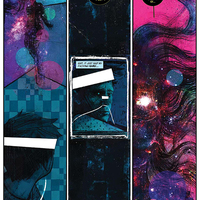 Junior Baker the Righteous Faker - Thumbnail 2