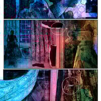 Stories to Tell on a Cold Night - Thumbnail 2