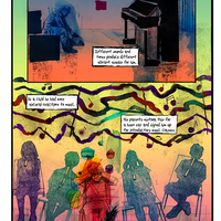 Stories to Tell on a Cold Night - Thumbnail 3