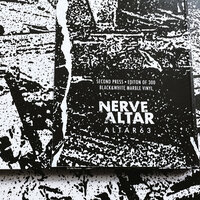 Sea of Sh!t - Self Titled LP (2nd Press) - Thumbnail 2