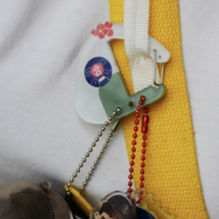 HQ! Carabiner - Thumbnail 1