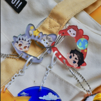 HQ! Carabiner - Thumbnail 2