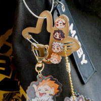 HQ! Carabiner - Thumbnail 3