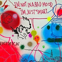 Drawing by Judas Arrieta "Tomorrow"  - Thumbnail 1