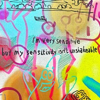 Drawing by Judas Arrieta "Tomorrow"  - Thumbnail 5