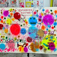 Drawing by Judas Arrieta "Tomorrow"  - Thumbnail 8