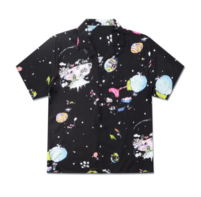 OUTERSPACE SHIRT