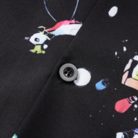 OUTERSPACE SHIRT - Thumbnail 5
