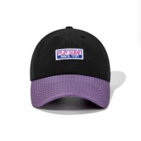 PLAYSOME COLORBLOCK CAP - Thumbnail 5