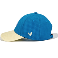 PLAYSOME COLORBLOCK CAP - Thumbnail 8