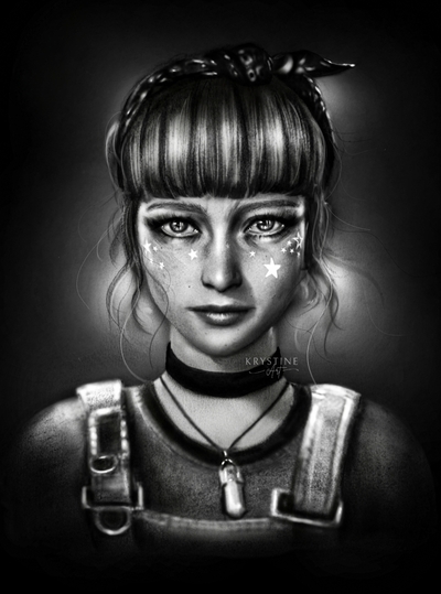 Kat - Lost Records Bloom and Rage 