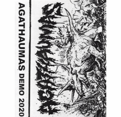 Tape: Agathaumas "Demo 2020"