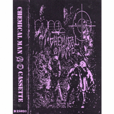 Tape: chemical man "demo"