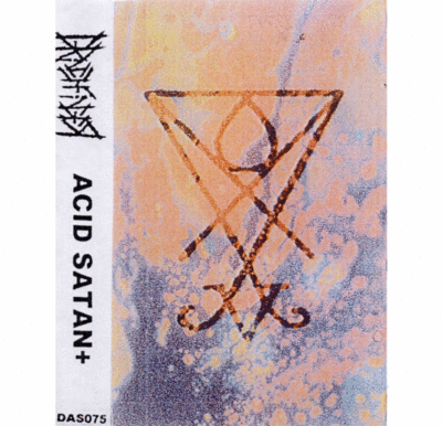 Tape: Grinchfinger "Acid Satan"