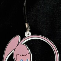 Mew - Necklaces, Keychains or Phonestrap - Thumbnail 4