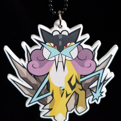 Raikou - necklaces - Thumbnail 4