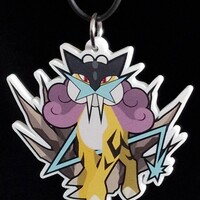 Raikou - Necklaces - Thumbnail 1