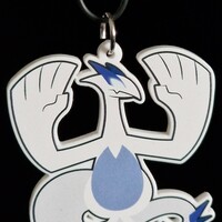 Lugia - Necklaces - Thumbnail 1