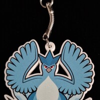 Articuno - Necklaces - Thumbnail 1