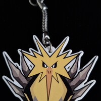 Zapdos - Necklaces - Thumbnail 1