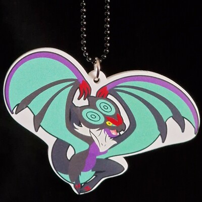 Noivern - necklaces - Thumbnail 3