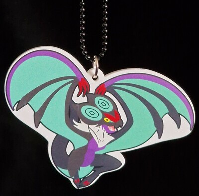 Noivern - Necklaces