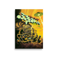 The Wrath of Baby Dead Head - Thumbnail 1