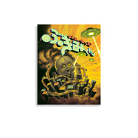 The Wrath of Baby Dead Head - Thumbnail 3