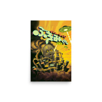 The Wrath of Baby Dead Head - Thumbnail 5