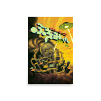 The Wrath of Baby Dead Head - Thumbnail 7