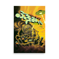 The Wrath of Baby Dead Head - Thumbnail 8