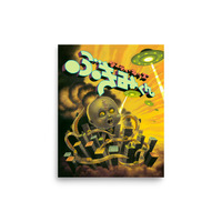 The Wrath of Baby Dead Head - Thumbnail 10