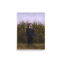 Man by the Cornfield - Thumbnail 6