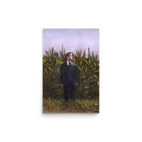 Man by the Cornfield - Thumbnail 7