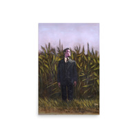 Man by the Cornfield - Thumbnail 11