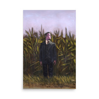 Man by the Cornfield - Thumbnail 12
