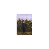 Man by the Cornfield - Thumbnail 13