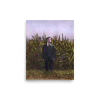 Man by the Cornfield - Thumbnail 14