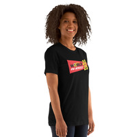 World On Wheels 2025 Unisex t-shirt - Thumbnail 1
