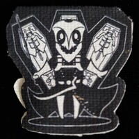 Persona 4 - Thanatos - Magnetic Bookmark - Thumbnail 1