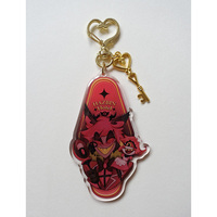 Hazbin Hotel - Charms - Thumbnail 4