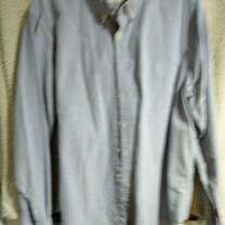 Modern Oxford size XL Shirt