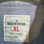 Modern Oxford size XL Shirt-2
