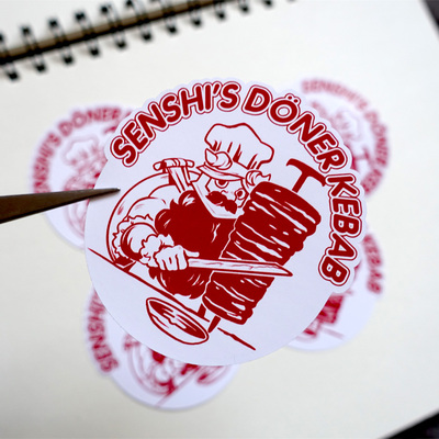 Senshi Döner