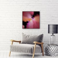 Dust In The Wind 24" X 24" Art Print - Thumbnail 2