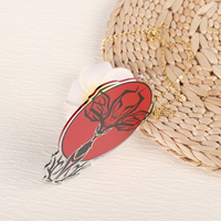 Animal Necklace - Antlers of Death - Thumbnail 2