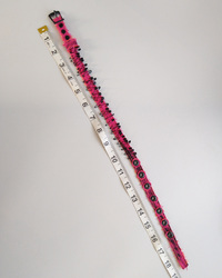 OOAK Safety Pin Collar - Thumbnail 8